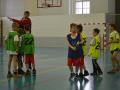 Спортивное мероприятие "Уроки баскетбола" для ребят из социально - реабилитационного центра "Подросток".